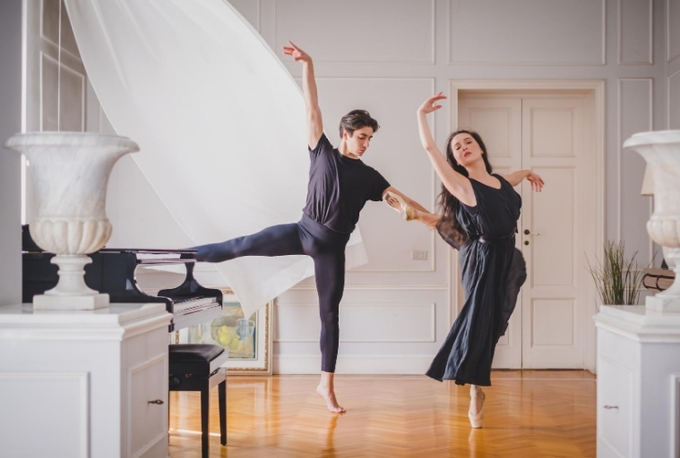 III. PDAR. A Functional Posture and A Body You Feel Good In. Part 1